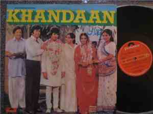 Khayyam - Khandaan