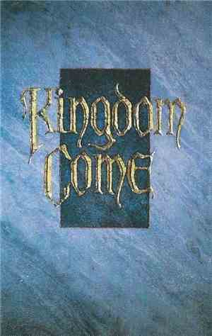 Kingdom Come  - Kingdom Come