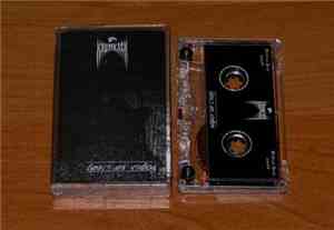 Krumkach - Black Visions Of Hatred