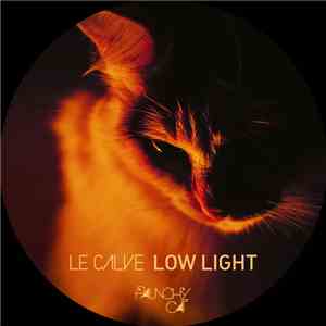 Le Calve - Low Light Ep