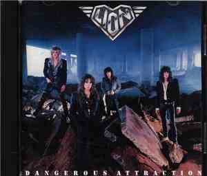 Lion  - Dangerous Attraction
