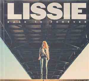 Lissie - Back To Forever
