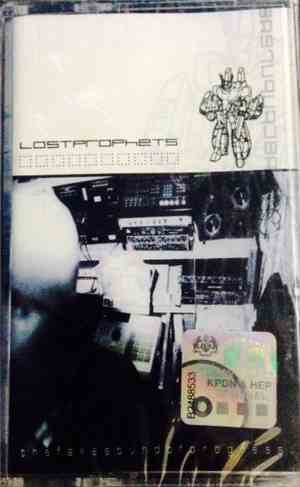 Lostprophets - The Fake Sound Of Progress