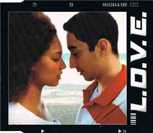 L.O.V.E.  - L.O.V.E.