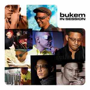 LTJ Bukem - Bukem In Session
