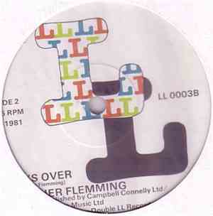 Luther Flemming - Oh Baby