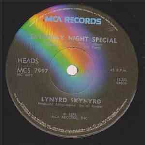 Lynyrd Skynyrd - Saturday Night Special