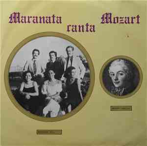 Maranata  - Maranata Canta Mozart