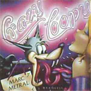 Marc Metral - Crazy Loopy