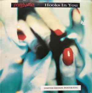 Marillion - Hooks In You