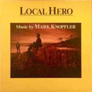 Mark Knopfler - Local Hero