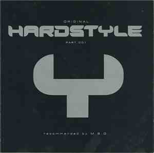 Max B. Grant - Hardstyle Part 001