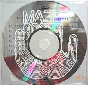 Maze Featuring Frankie Beverly - Joy & Pain