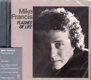 Mike Francis - Flashes Of Life