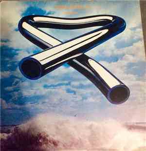 Mike Oldfield - Tubular Bells