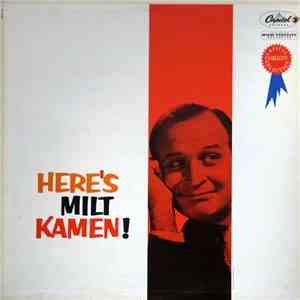 Milt Kamen - Here's Milt Kamen