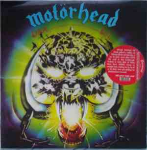 Motörhead - Overkill