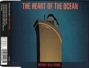Mythos 'N DJ Cosmo - The Heart Of The Ocean