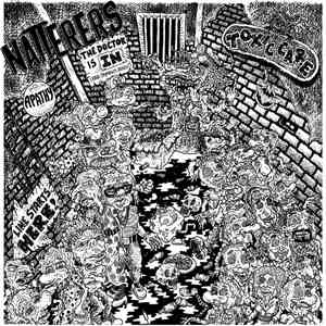 Natterers - Toxic Care