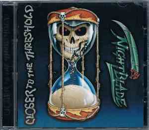 Nightblade  - Closer To The Treshold