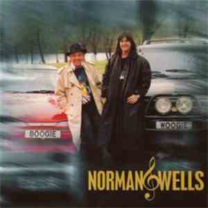 Norman & Wells - Boogie Woogie