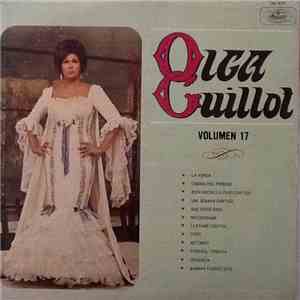 Olga Guillot - Vol 17