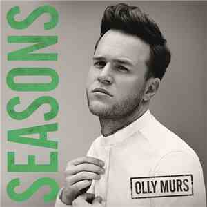 Olly Murs - Seasons