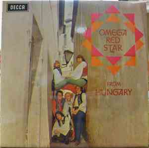 Omega Red Star - From Hungary