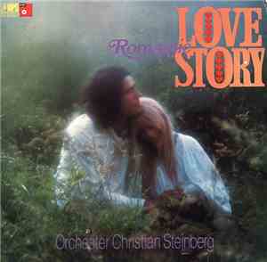 Orchester Christian Steinberg - Romantic Love Story