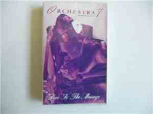 Orchestra 7 Featuring Kathée - Love Is The Message