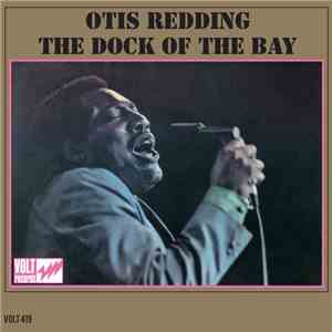 Otis Redding - The Dock Of The Bay