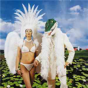 Paul Gilbert - Alligator Farm