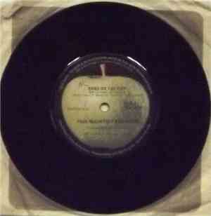 Paul McCartney & Wings - Band On The Run