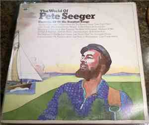 Pete Seeger - The World Of Pete Seeger