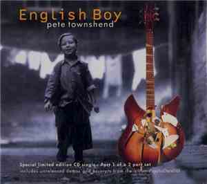 Pete Townshend - English Boy