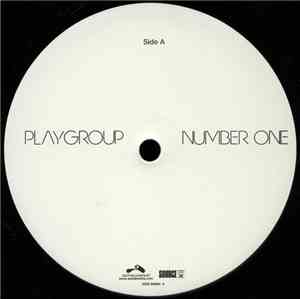 Playgroup - Number One