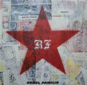 Rebel Familia - Stand Alone / Gladiator