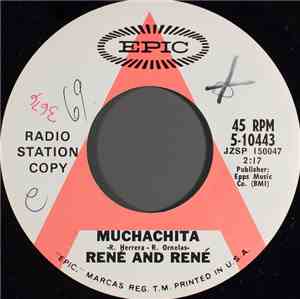 René And René - Muchachita