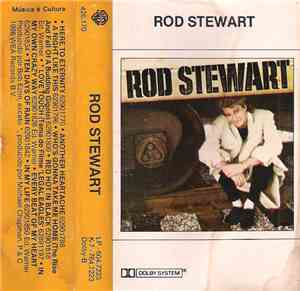 Rod Stewart - Rod Stewart