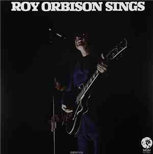Roy Orbison - Roy Orbison Sings
