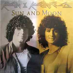 Ryan & Kleinfeld - Sun And Moon