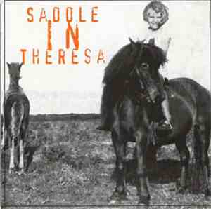 Saddle In Theresa - Brown Bag