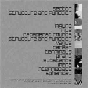 Sector  - Structure And Function