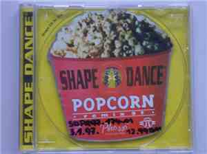Shape Dance - Popcorn Remix 97