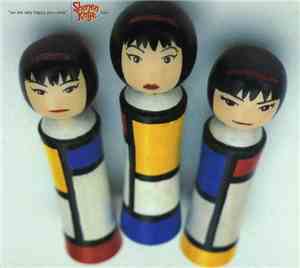 Shonen Knife - 