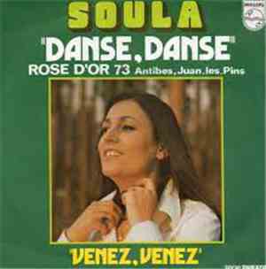 Soula - Danse, Danse