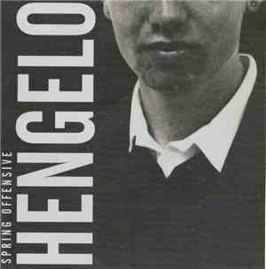 Spring Offensive  - Hengelo
