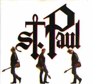St. Paul - Down To The Wire