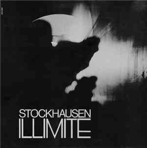 Stockhausen - Illimité