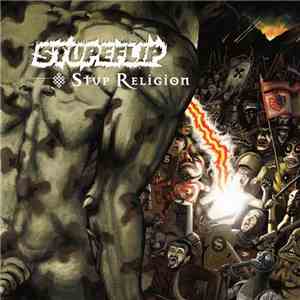 Stupeflip - Stup Religion